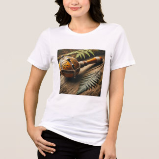 Camiseta Feminina