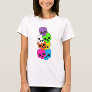 Camiseta Feminina
