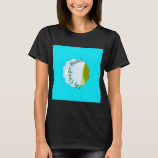 Camiseta feminina