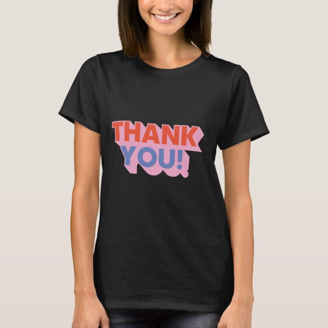 Camiseta feminina (Frente)