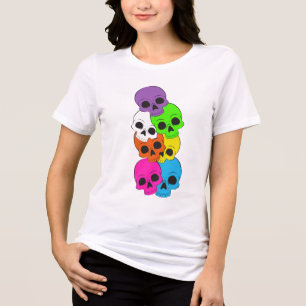 Camiseta Feminina