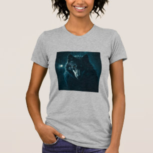 Camiseta feminina
