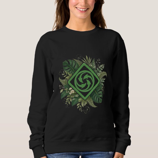 Camiseta Feminina (Frente)