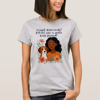 Camiseta Feminina