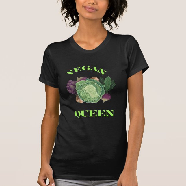 Camiseta Feminina (Frente)