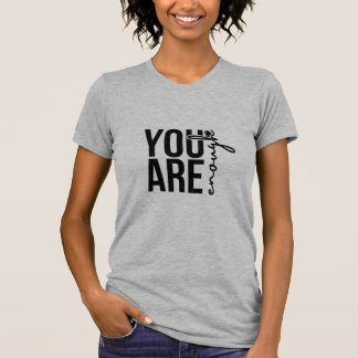 camiseta feminina
