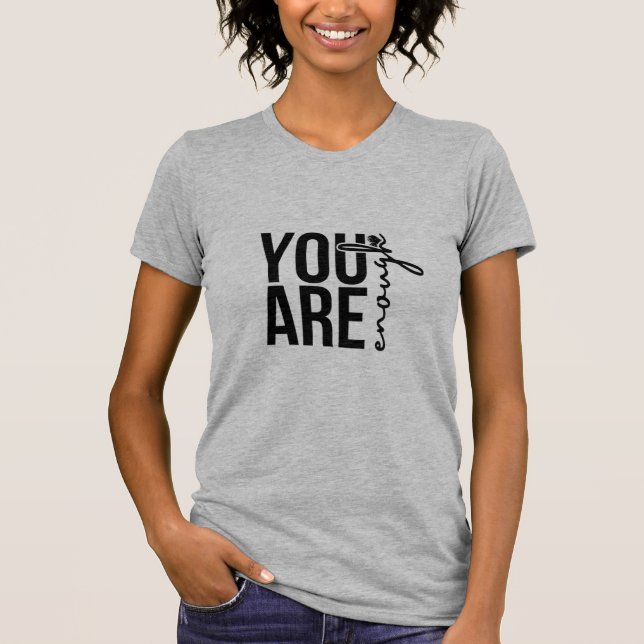 camiseta feminina (Frente)