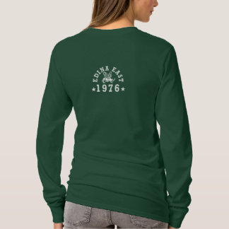 Camiseta Feminina