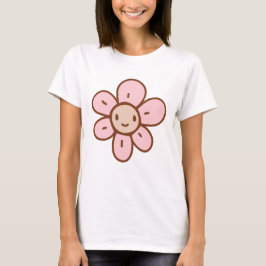 Camiseta feminina