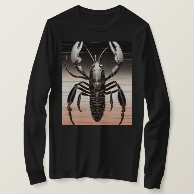 Camiseta feminina  (Frente do Design)