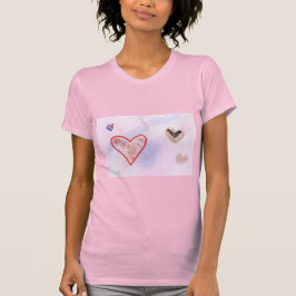 Camiseta Feminina A Vida é Complicada