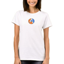 Camiseta feminina AUTEMS (unidade)