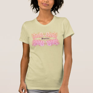 Camiseta Feminina Baddie