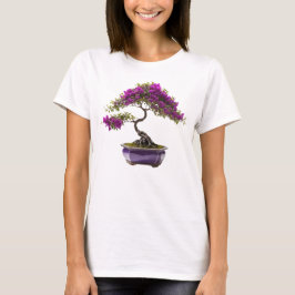 Camiseta Feminina Básica Bonsai-12