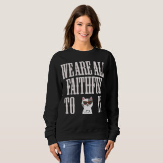 Camiseta feminina básica de manga longa vida engra