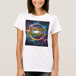 Camiseta Feminina Básica Transição Planetária-1
