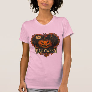 Camiseta feminina Bella+Canvas de ajuste slim