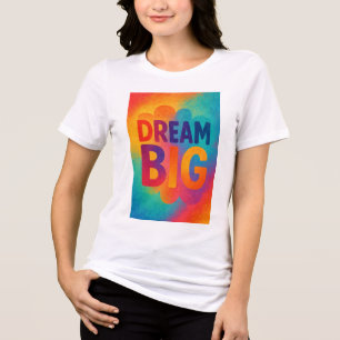 Camiseta Feminina   Camiseta Motivacional