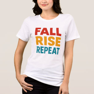 Camiseta Feminina   Camiseta Motivacional