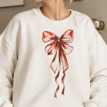 Camiseta Feminina de Arco Rosa Elegante<br><div class="desc">Adicione um toque de charme ao seu guarda-roupa com esta camiseta Elegante de Arco Rosa! Projetado com uma estética inspirada em coquetes,  é perfeito para aqueles que amam estilos femininos e suaves.</div>