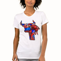 Camiseta Feminina de Touro – Camiseta Zodíaco Tour