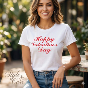 Camiseta Feminina Dia dos Namorados