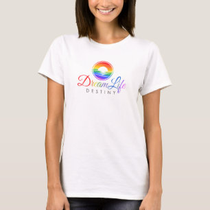 Camiseta Feminina DreamLife Destiny