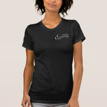 Camiseta Feminina - Escura 
