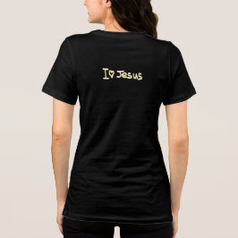 Camiseta FEMININA ESTILO TRI BLEND BELLA DESIGN