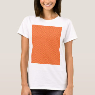 Camiseta Feminina   Impressão Ousada   Confiança D