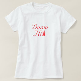 Camiseta Feminina MM