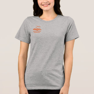 Camiseta feminina PBP