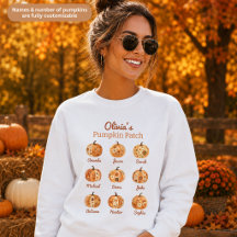 Camiseta Feminina Personalizável da Horta de Abóbo