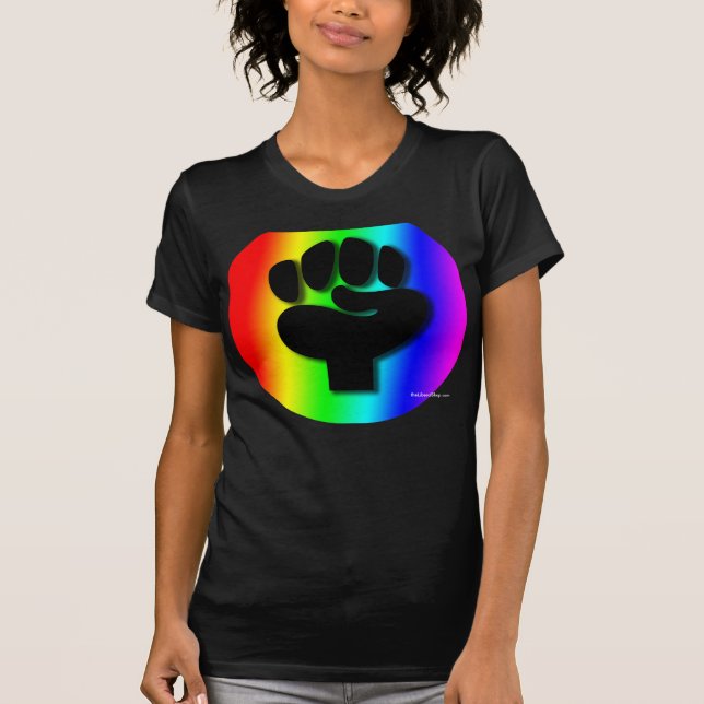 Camiseta Feminina Petite (Frente)