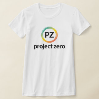 Camiseta Feminina PZ