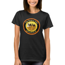 Camiseta Feminina Q