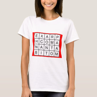 Camiseta Feminina Rune