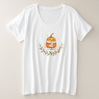 Camiseta Feminina Sempre Abençoada