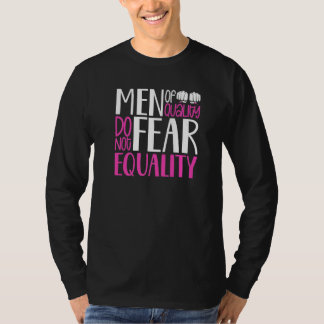 Camiseta Feminism Female Empowerment Pro-choice women anti