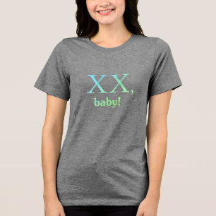 Camiseta Feminismo 2.0 sombrio