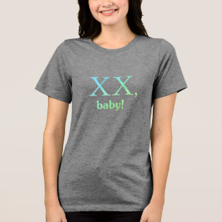 Camiseta Feminismo 2.0 sombrio