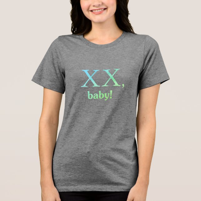 Camiseta Feminismo 2.0 sombrio (Frente)