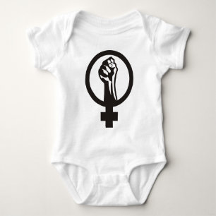 Camiseta Feminismo Anarquista