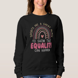Camiseta Feminismo Capacitar Feminista Igual Igualdade