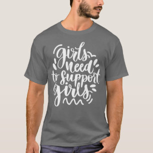 Camiseta Feminismo Cita Cotações Feministas 1310