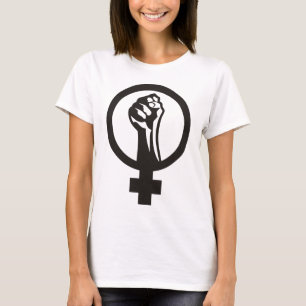 Camiseta Feminismo de Anarcha