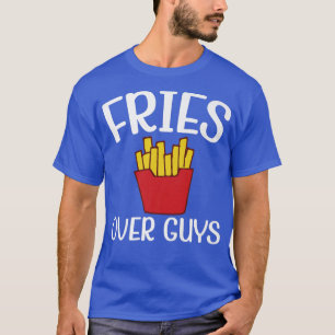 Camiseta Feminismo e IgualdadeFries Sobre Cara1046