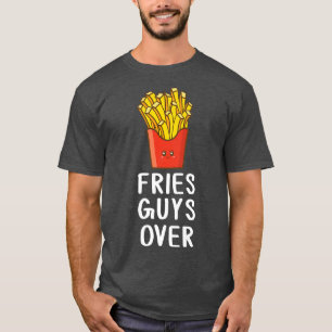 Camiseta Feminismo e IgualdadeFries Sobre Cara1048