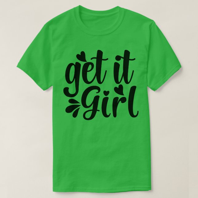 Camiseta Feminismo feminino (Frente do Design)