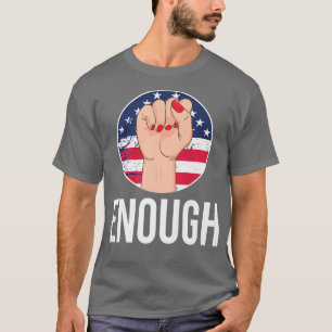 Camiseta Feminismo Feminista Igual aos Direitos das Mulhere